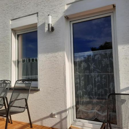Exklusive Wohnoase Mit 3 Schlafzimmern Mwst Ausweisbar Grosser Balkon In Toller Lage Von Melsungen Exterior foto