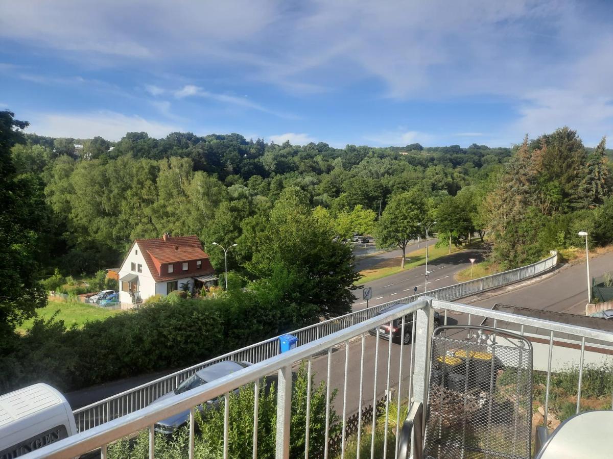 Exklusive Wohnoase Mit 3 Schlafzimmern Mwst Ausweisbar Grosser Balkon In Toller Lage Von Melsungen Exterior foto