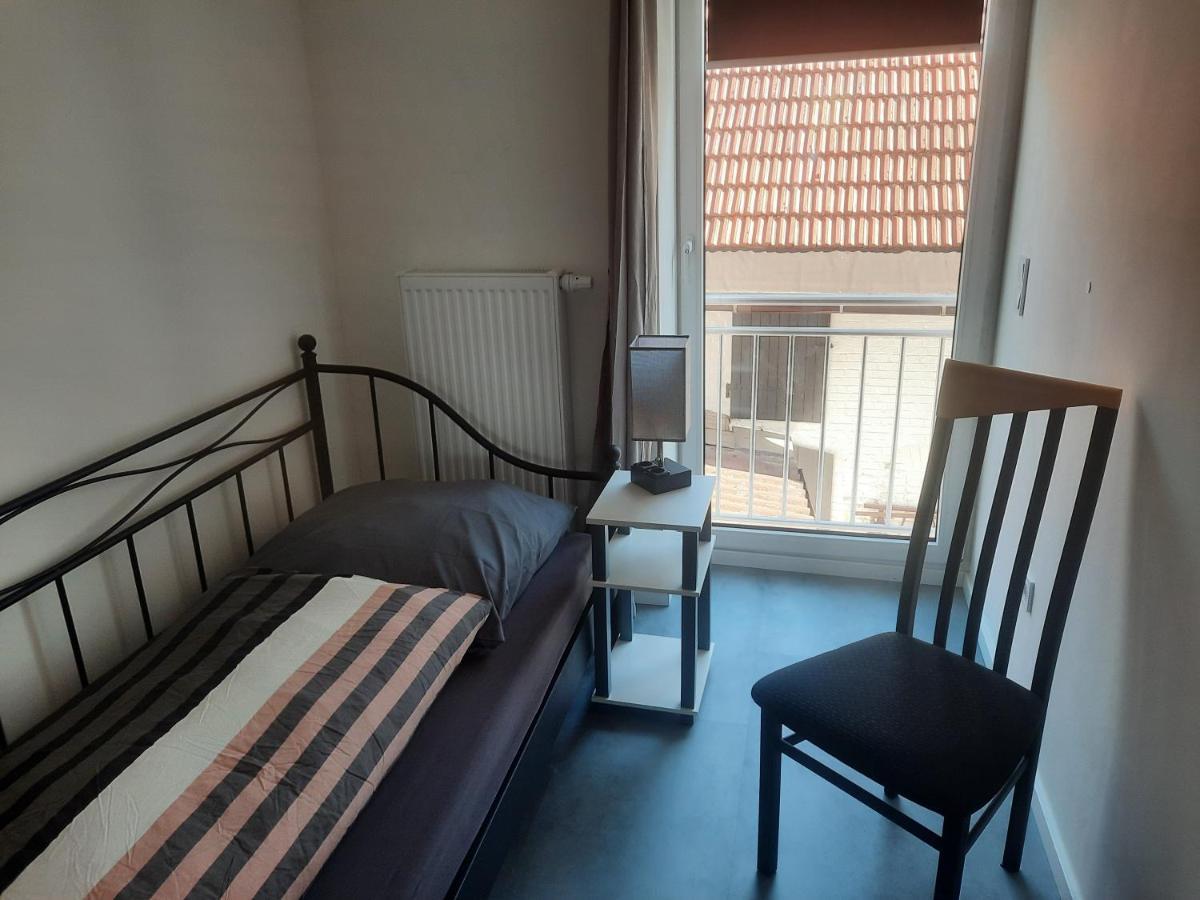 Exklusive Wohnoase Mit 3 Schlafzimmern Mwst Ausweisbar Grosser Balkon In Toller Lage Von Melsungen Exterior foto
