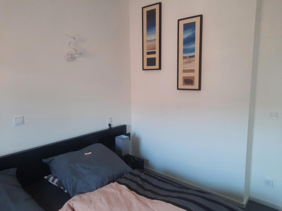 Exklusive Wohnoase Mit 3 Schlafzimmern Mwst Ausweisbar Grosser Balkon In Toller Lage Von Melsungen Exterior foto