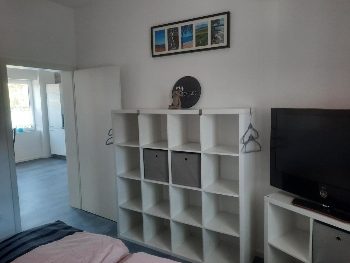 Exklusive Wohnoase Mit 3 Schlafzimmern Mwst Ausweisbar Grosser Balkon In Toller Lage Von Melsungen Exterior foto