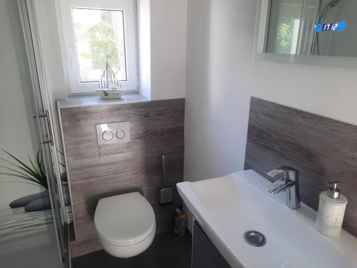 Exklusive Wohnoase Mit 3 Schlafzimmern Mwst Ausweisbar Grosser Balkon In Toller Lage Von Melsungen Exterior foto