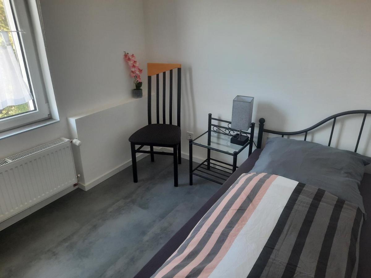 Exklusive Wohnoase Mit 3 Schlafzimmern Mwst Ausweisbar Grosser Balkon In Toller Lage Von Melsungen Exterior foto